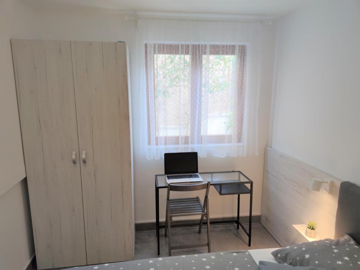 Apartments Rak Vis Luaran gambar