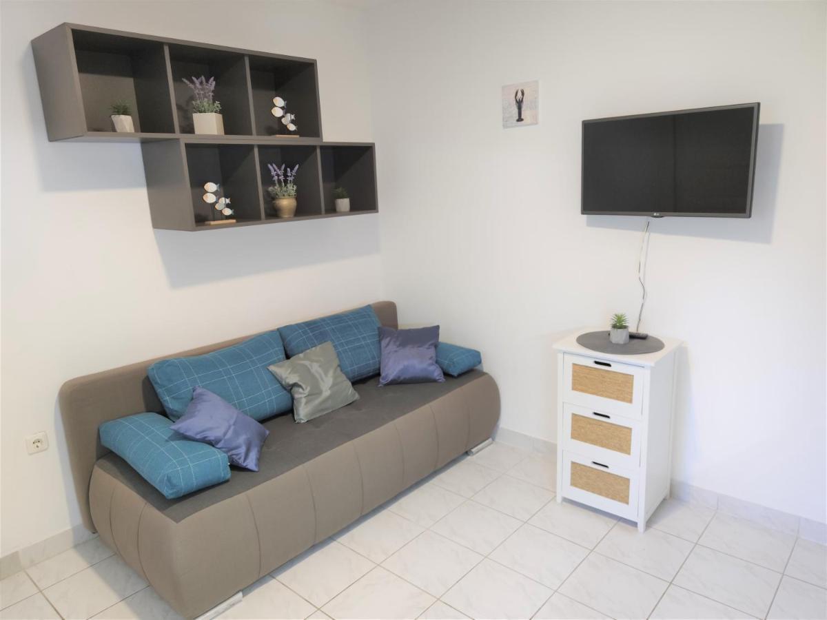 Apartments Rak Vis Luaran gambar