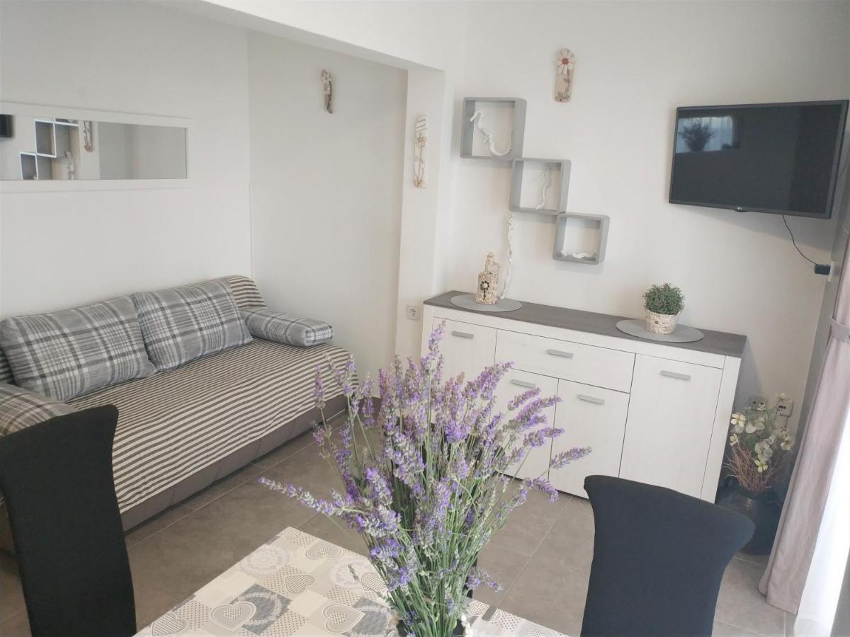 Apartments Rak Vis Luaran gambar