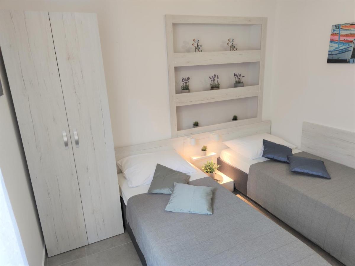 Apartments Rak Vis Luaran gambar