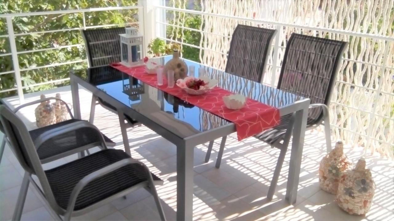 Apartments Rak Vis Luaran gambar