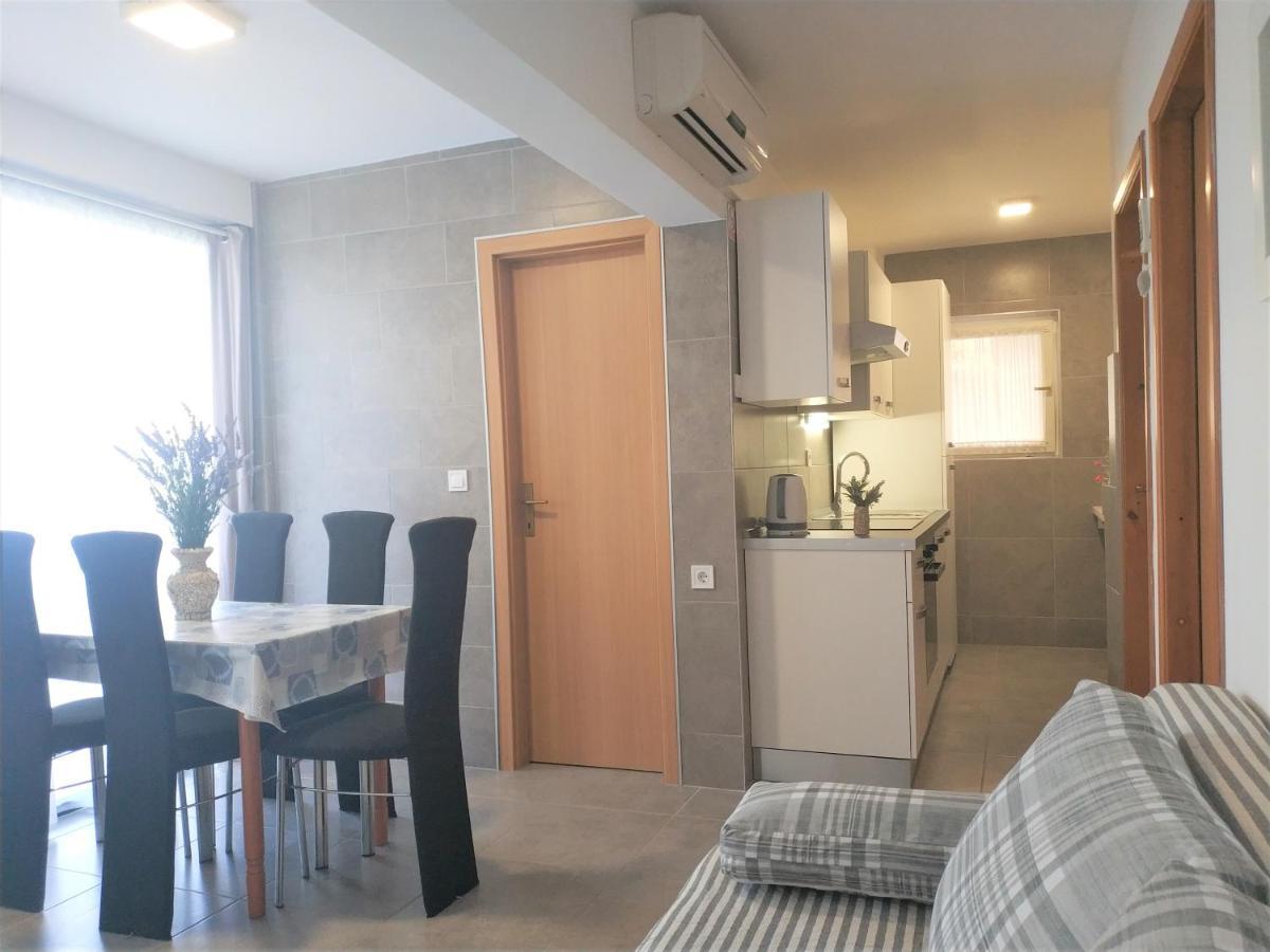 Apartments Rak Vis Luaran gambar