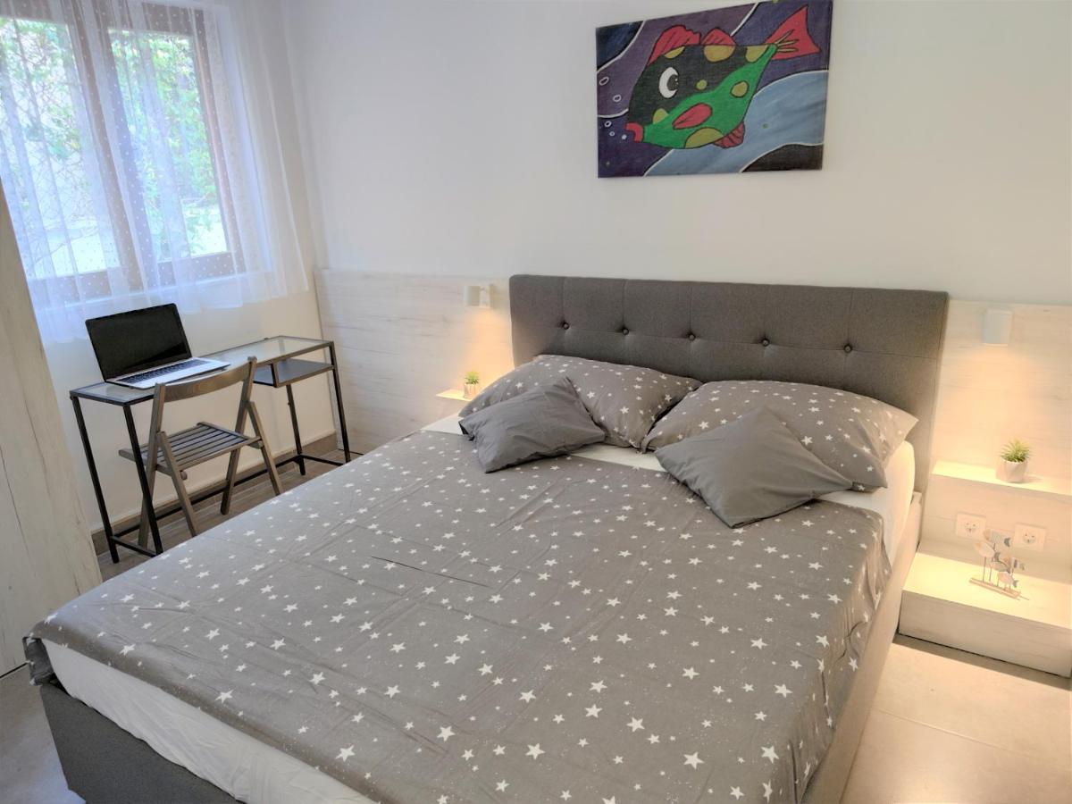 Apartments Rak Vis Luaran gambar