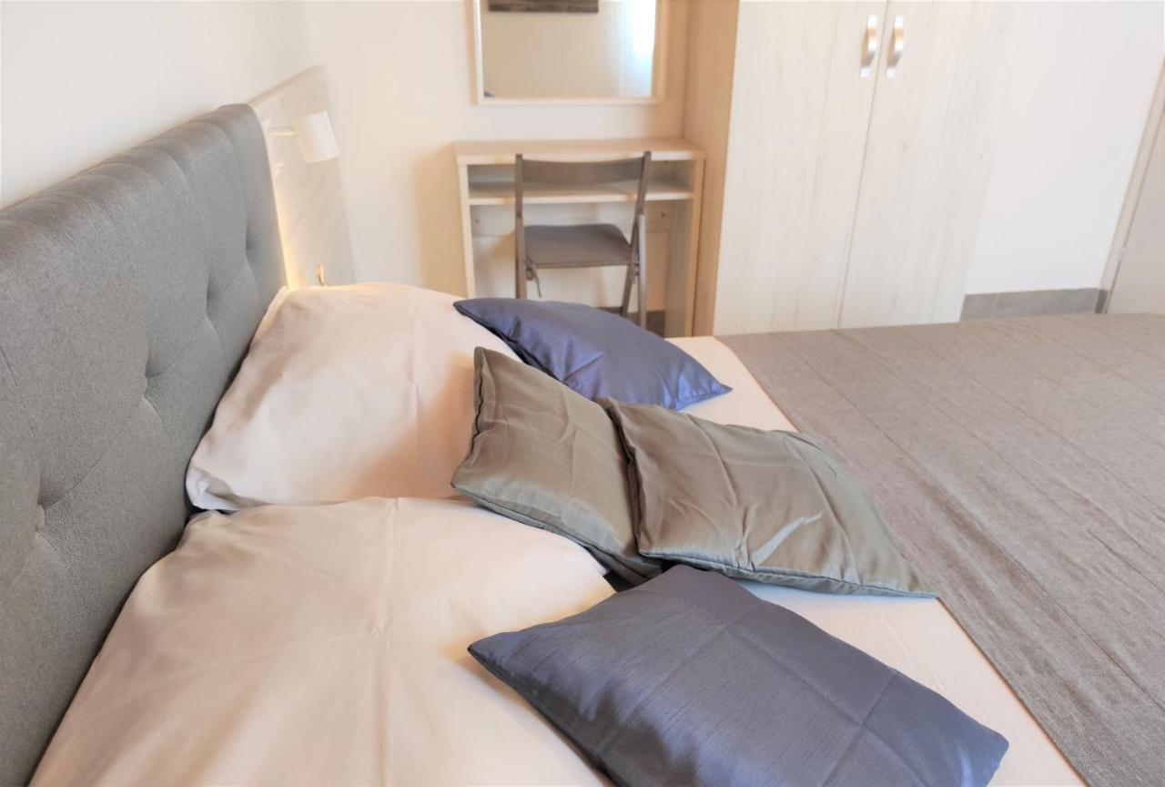 Apartments Rak Vis Luaran gambar
