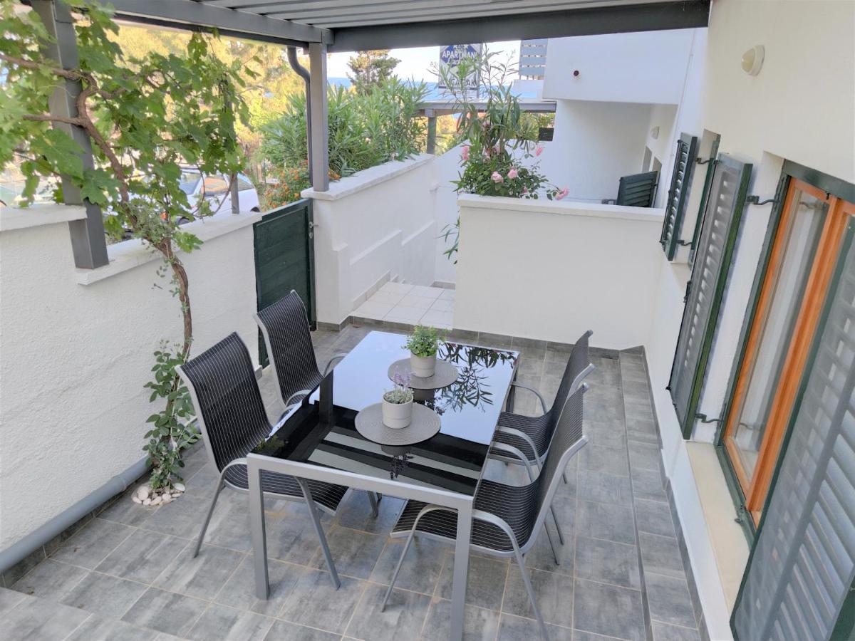Apartments Rak Vis Luaran gambar