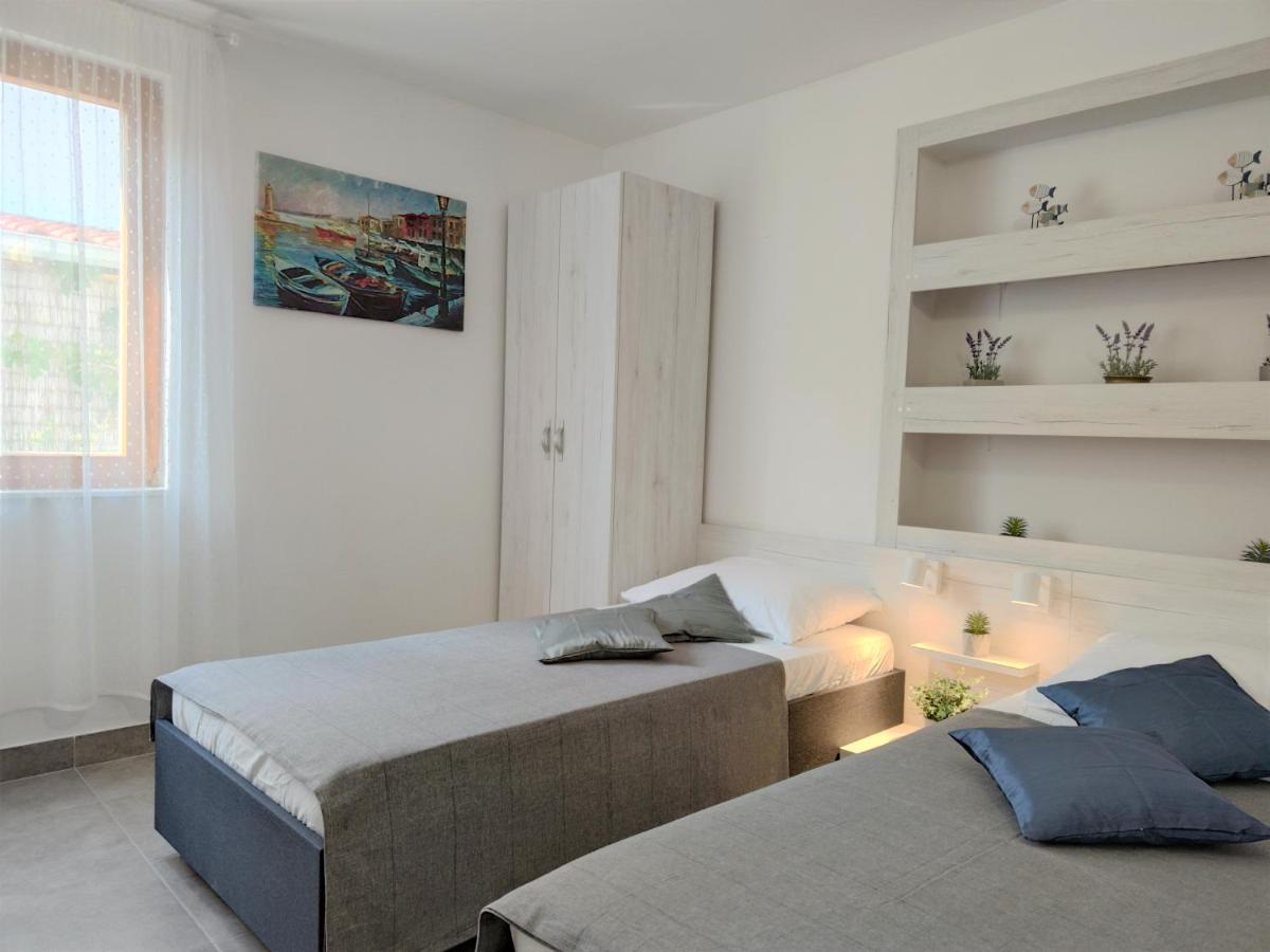 Apartments Rak Vis Luaran gambar