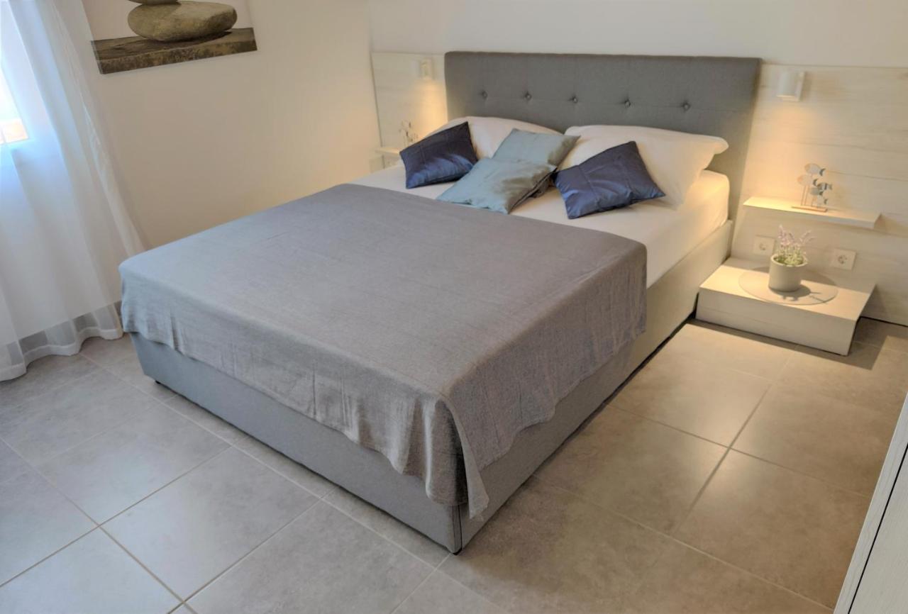 Apartments Rak Vis Luaran gambar