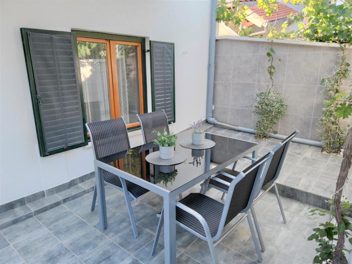 Apartments Rak Vis Luaran gambar