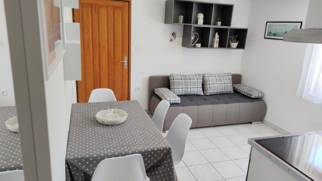 Apartments Rak Vis Luaran gambar