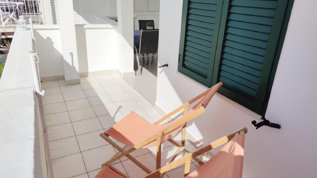 Apartments Rak Vis Luaran gambar