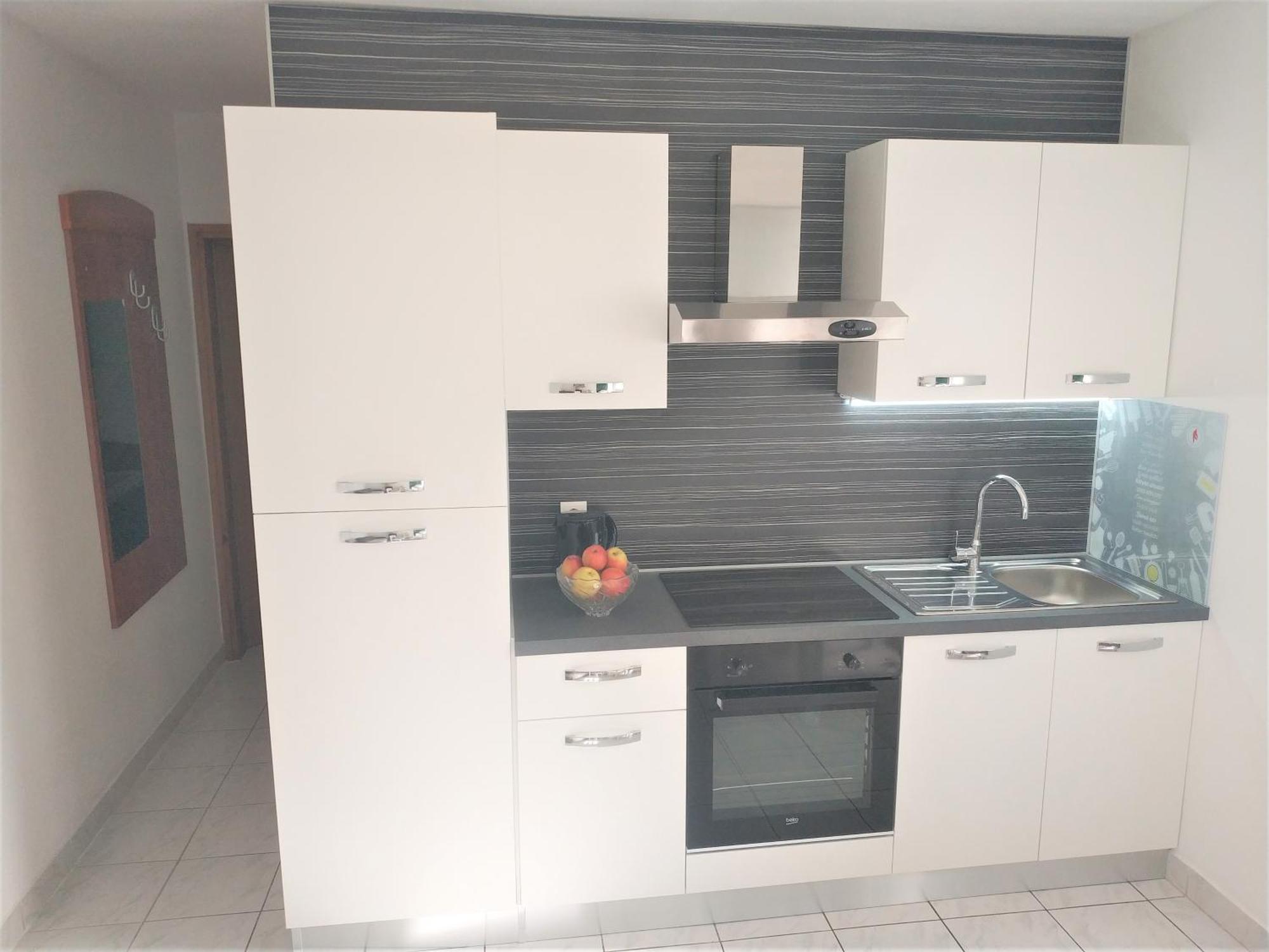 Apartments Rak Vis Bilik gambar