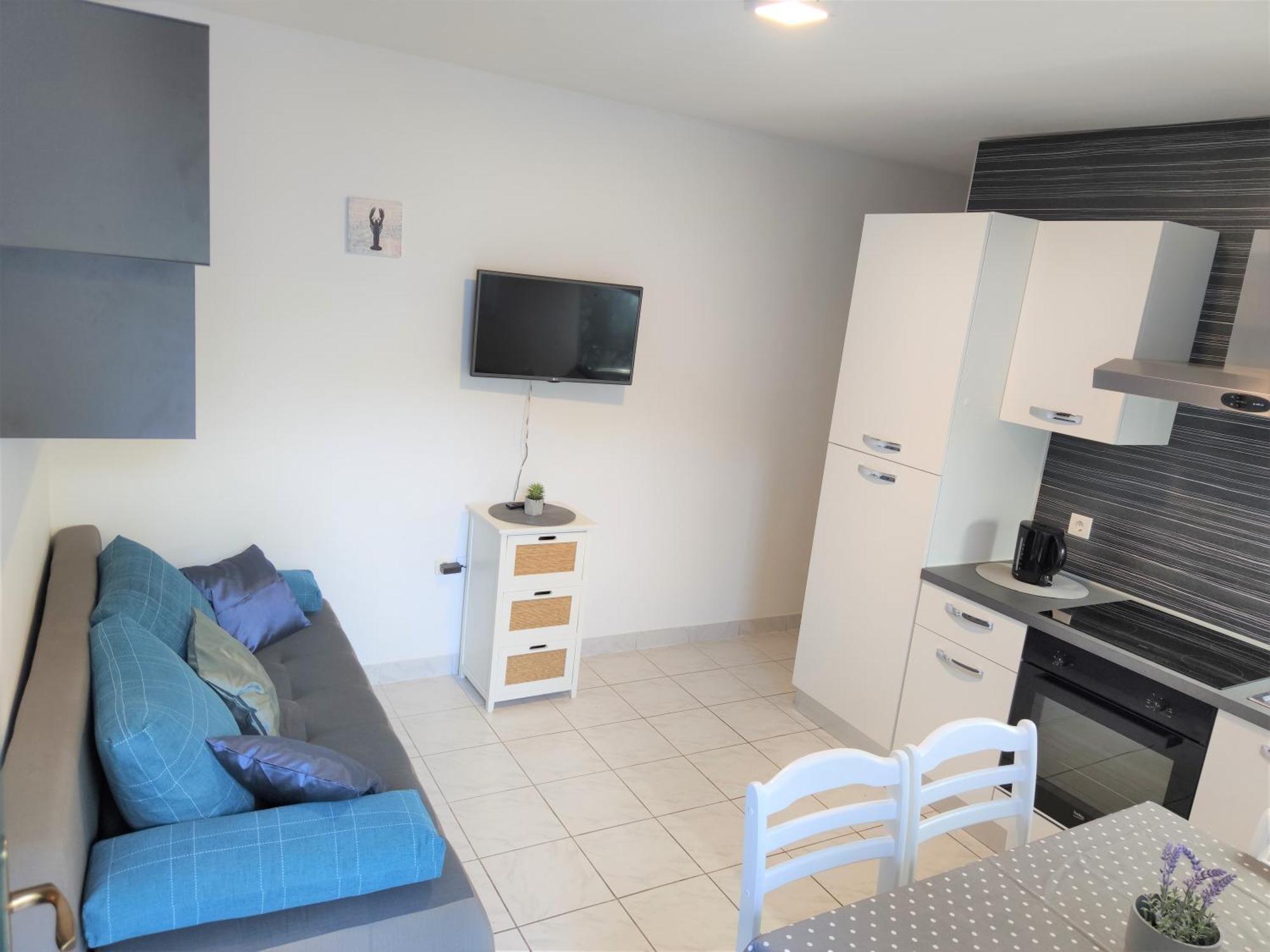 Apartments Rak Vis Bilik gambar